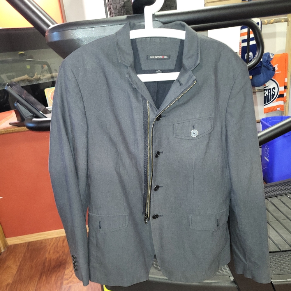 John Varvatos Jacket Blazer